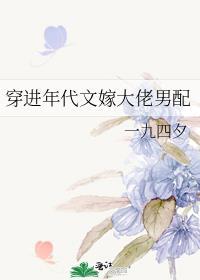 穿进年代文嫁大佬男配一九四夕晋江
