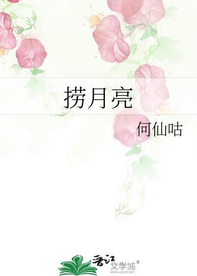 捞月亮的人