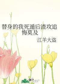 替身受死盾之后