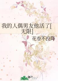 我的人偶男朋友