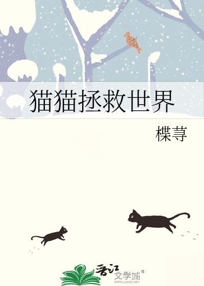 猫猫拯救世界表情包