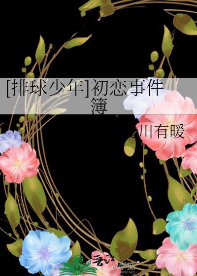 排球少年男女主
