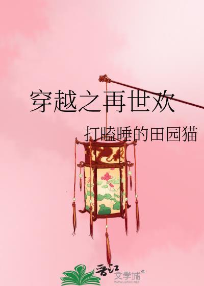 穿越之再世欢何意