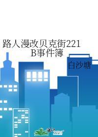 贝克街的新住户