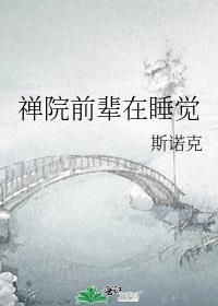 禅院的人干嘛的