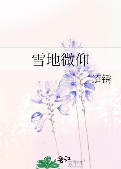 雪地怎么了
