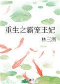 重生之霸宠摄政王