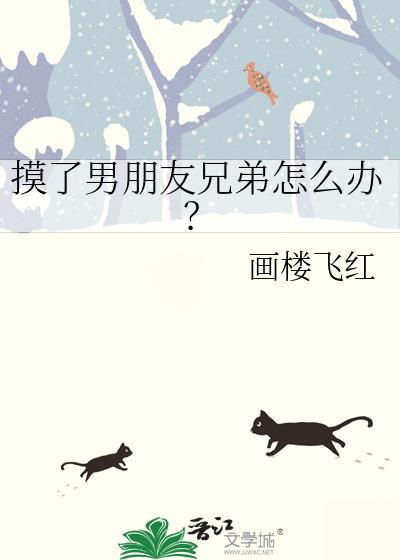 摸了男朋友兄弟怎么办?番外