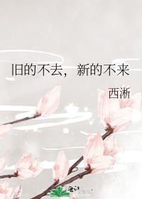 旧的不去，新的不来