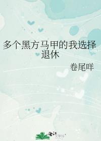 多个黑方马甲的我选择退休