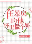 在暴戾的他怀里撒个娇(重生)
