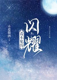 看不见的闪耀(娱乐圈)