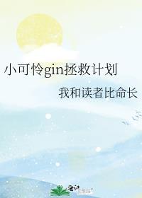 小可怜gin拯救计划